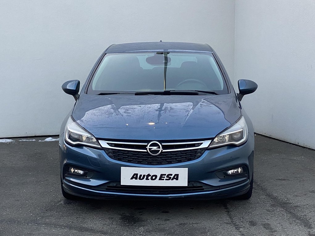 Opel Astra 1.4 T Innovation
