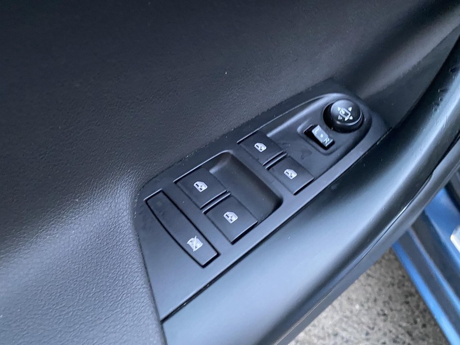 Opel Astra 1.4 T Innovation