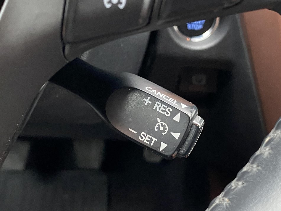 Toyota Avensis 1.6 D-4D 