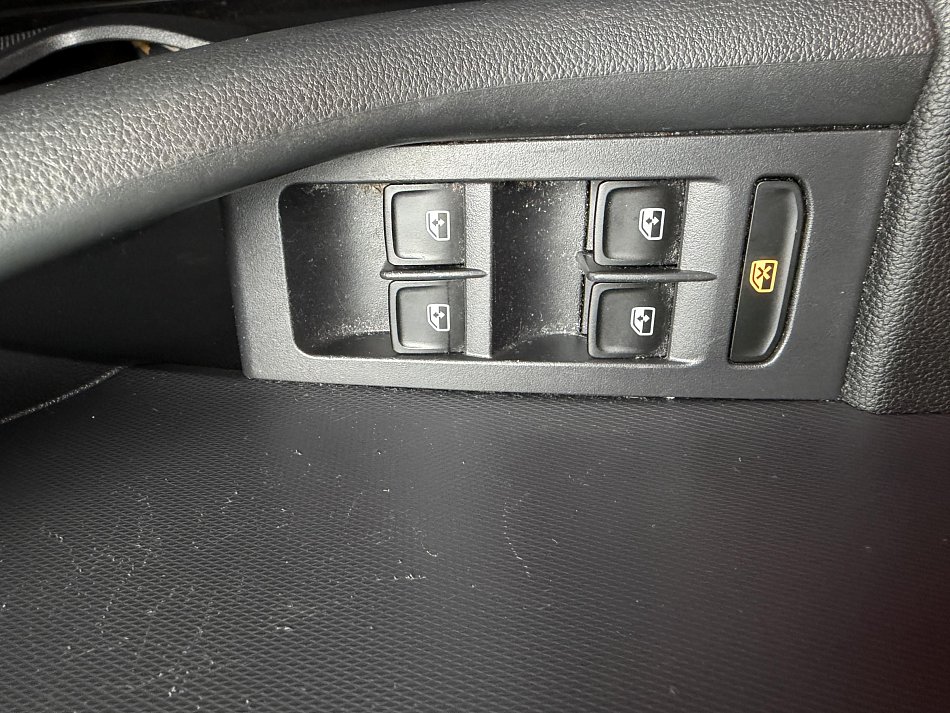 Škoda Rapid 1.0 TSi 