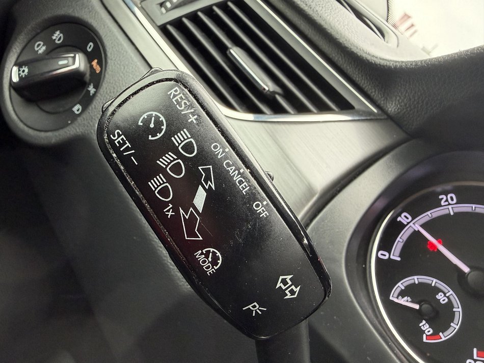 Škoda Rapid 1.0 TSi 