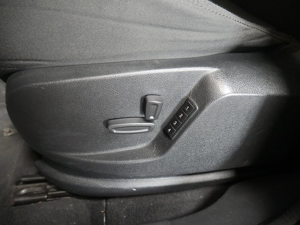 Ford Galaxy 2.2 TDCi Ghia