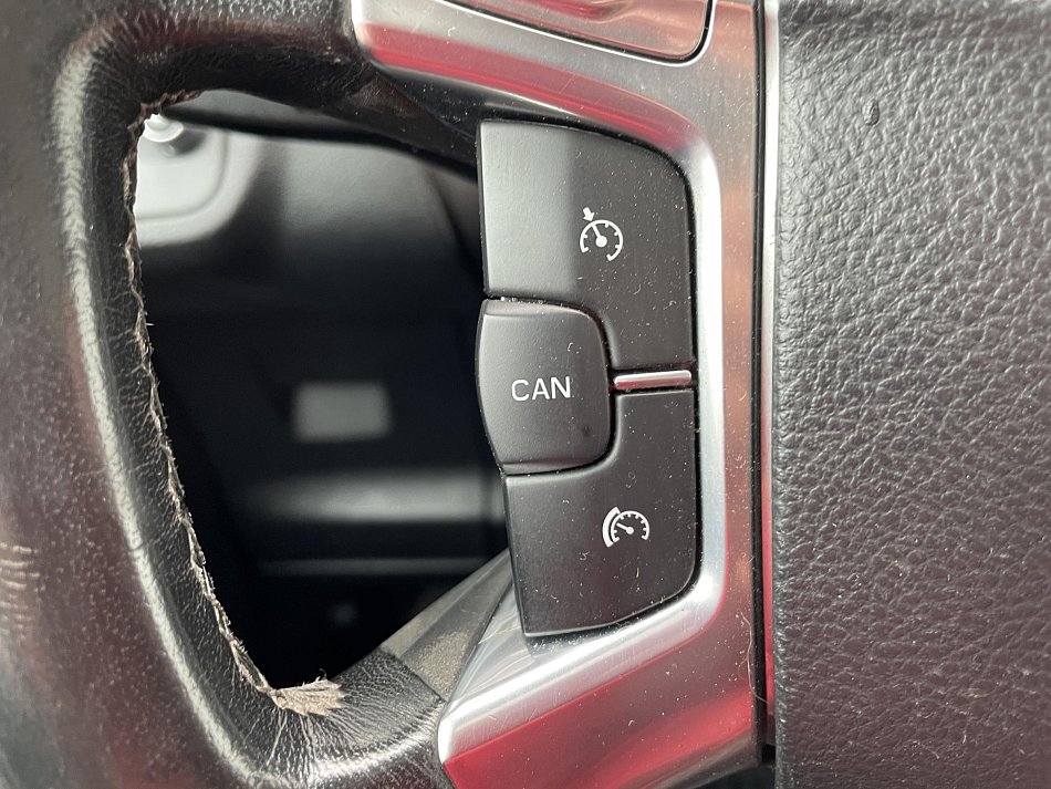 Ford Galaxy 2.2 TDCi Ghia