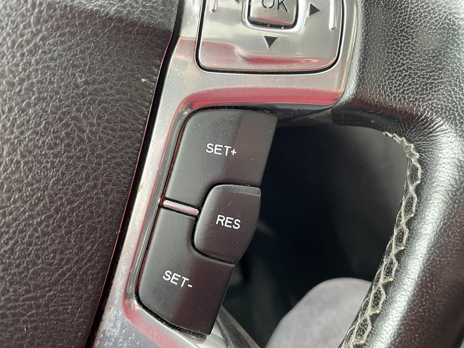 Ford Galaxy 2.2 TDCi Ghia