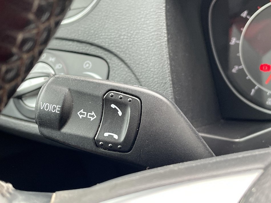 Ford Galaxy 2.2 TDCi Ghia