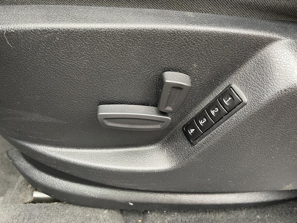 Ford Galaxy 2.2 TDCi Ghia