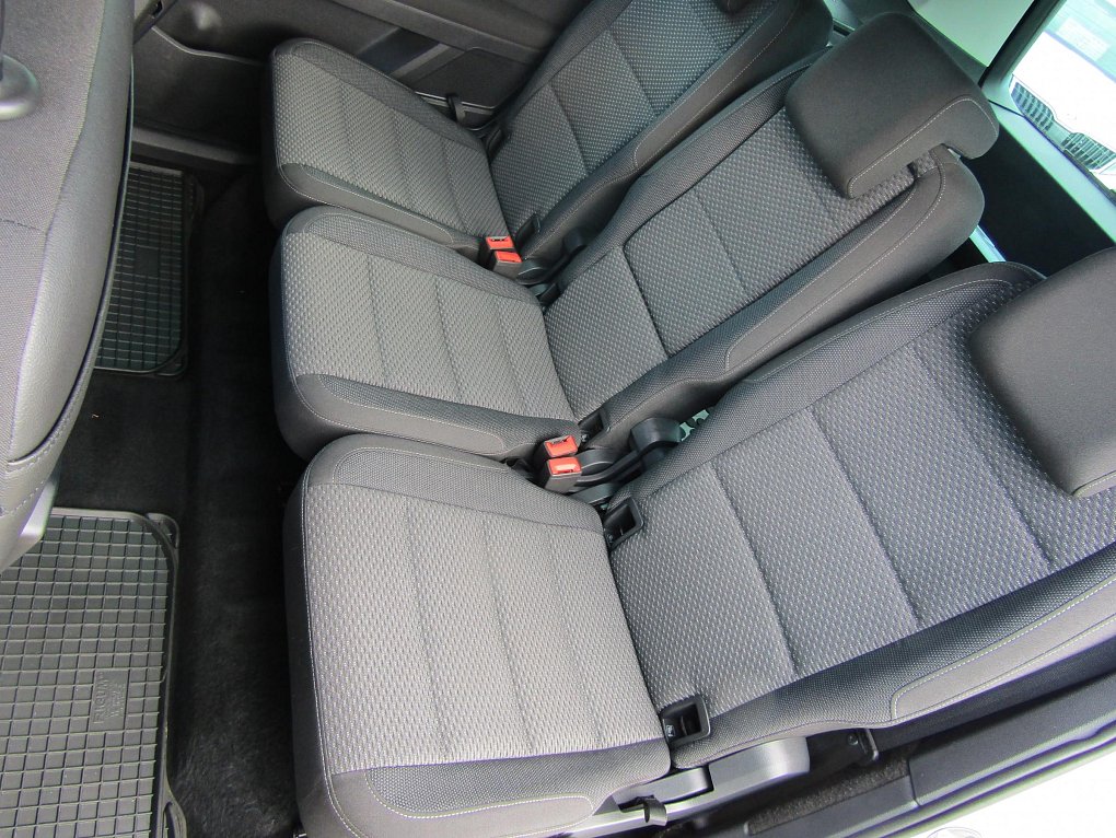 Volkswagen Touran 1.6TDI 