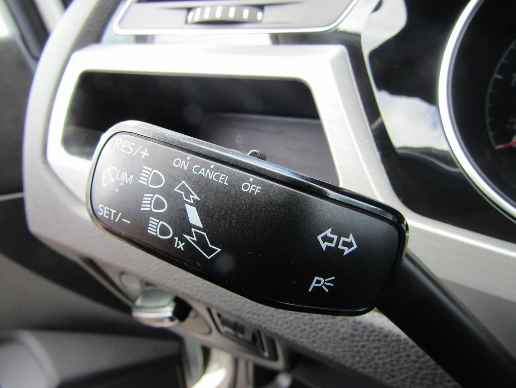 Volkswagen Touran 1.6TDI 