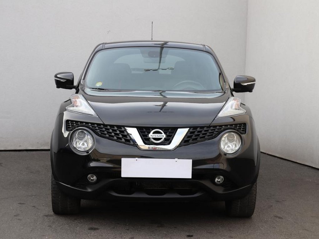 Nissan Juke 1.2 
