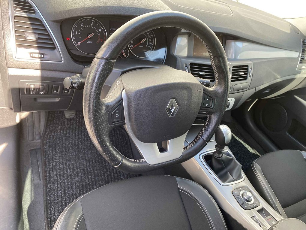 Renault Laguna 2.0dCi 