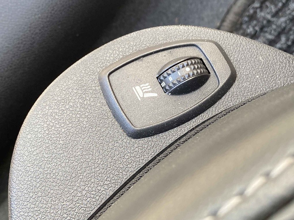 Renault Laguna 2.0dCi 