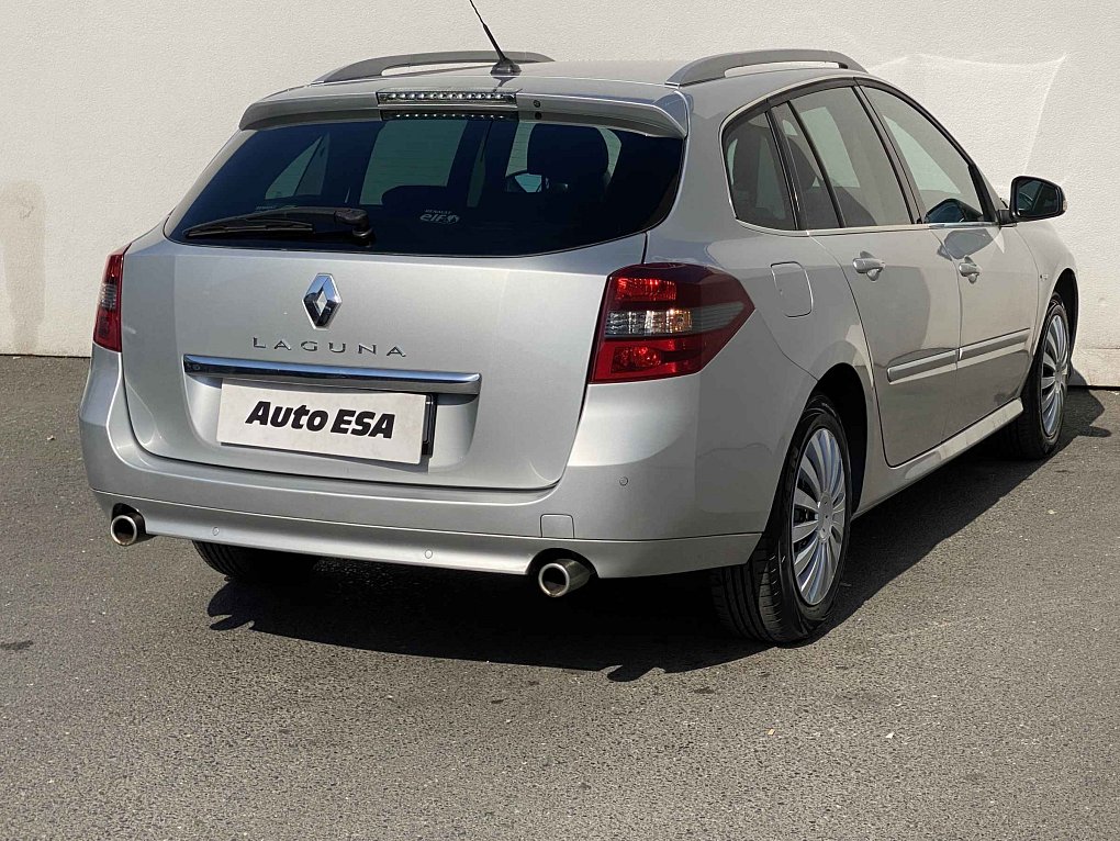 Renault Laguna 2.0dCi 