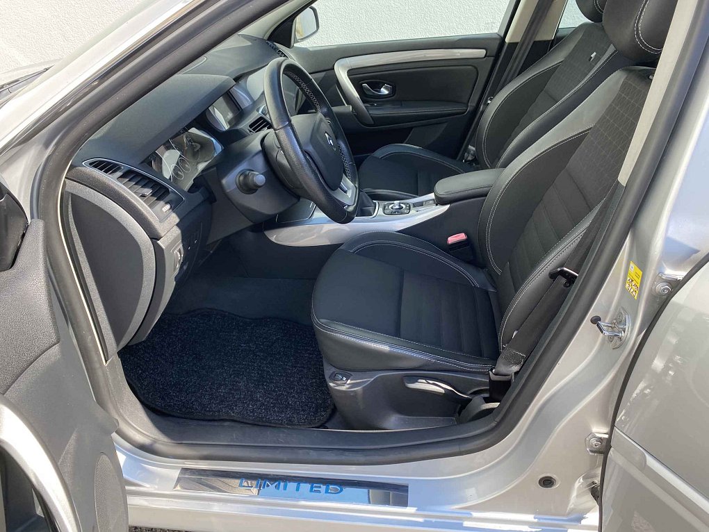 Renault Laguna 2.0dCi 