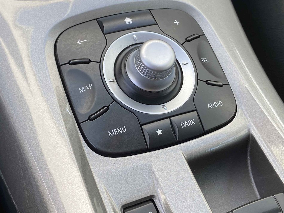 Renault Laguna 2.0dCi 