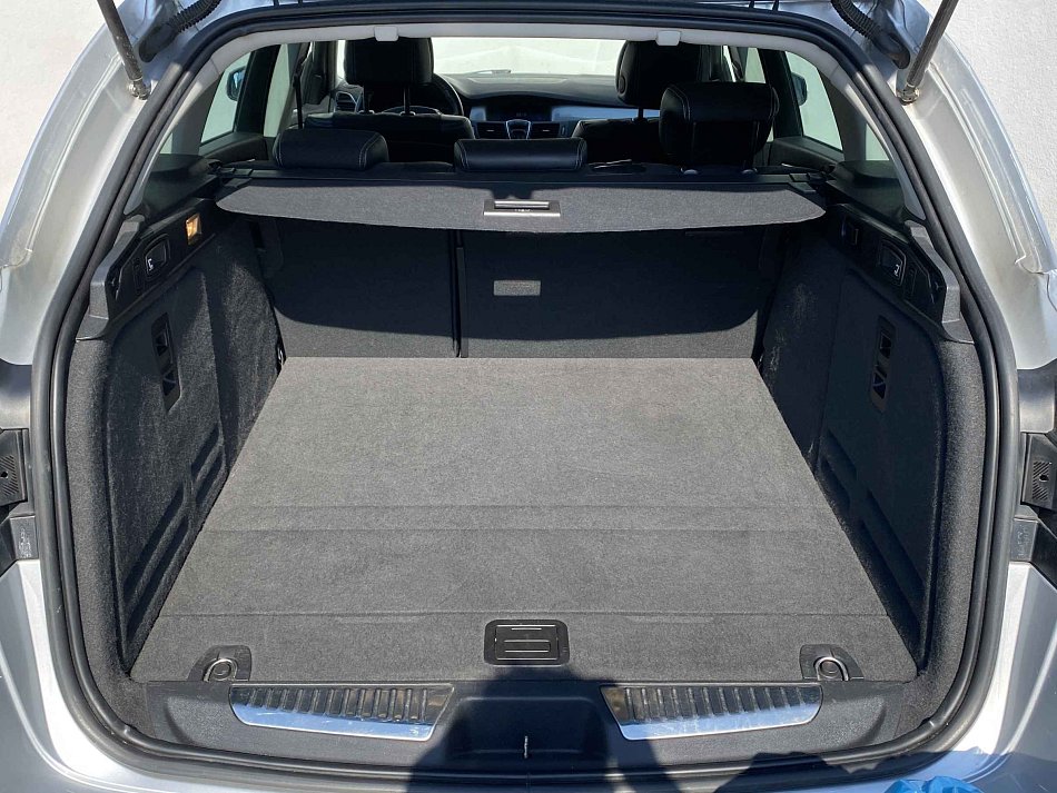 Renault Laguna 2.0dCi 