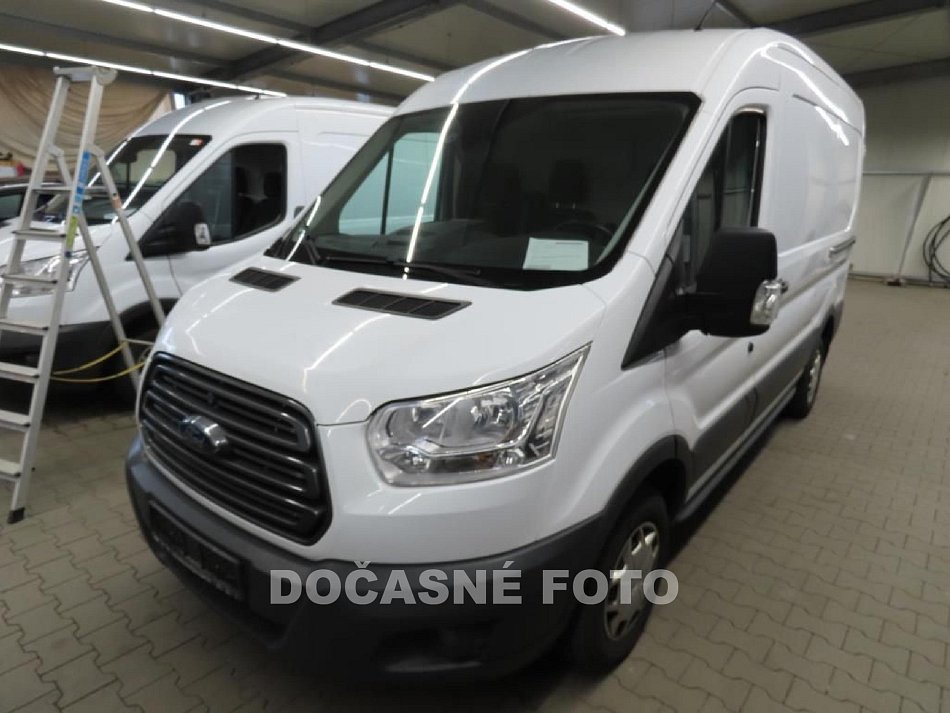 Ford Transit 2.0TDCi Trend L2H2