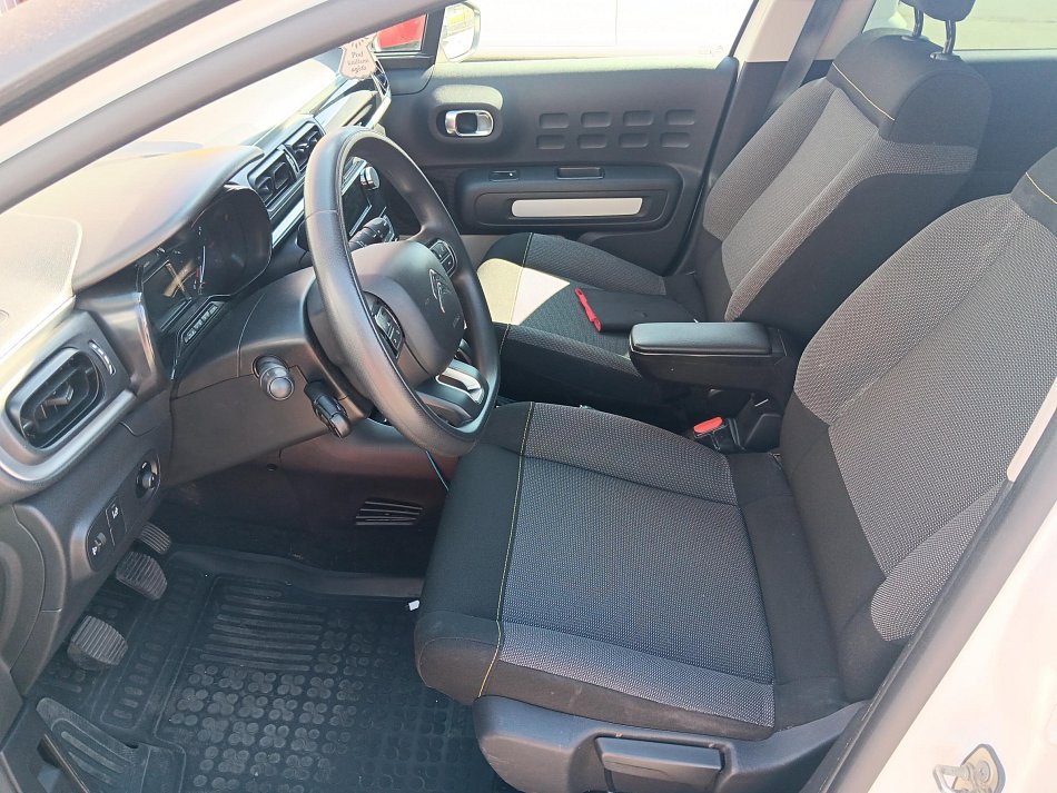 Citroën C3 1.2 Pure Tech 