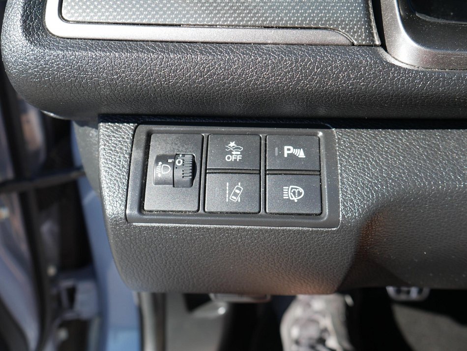 Honda Civic 1.0VTEC Elegance