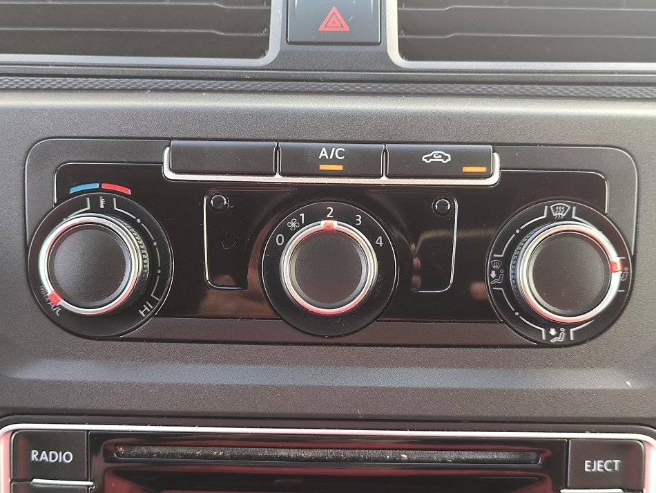 Volkswagen Caddy 2.0TDi  4x4