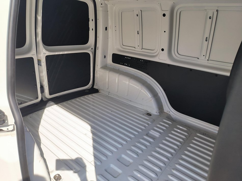 Volkswagen Caddy 2.0TDi  4x4