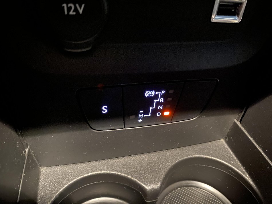 Citroën C3 1.2PT Shine