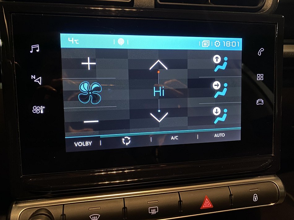 Citroën C3 1.2PT Shine