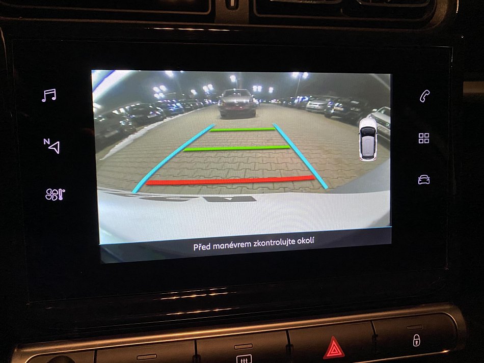 Citroën C3 1.2PT Shine