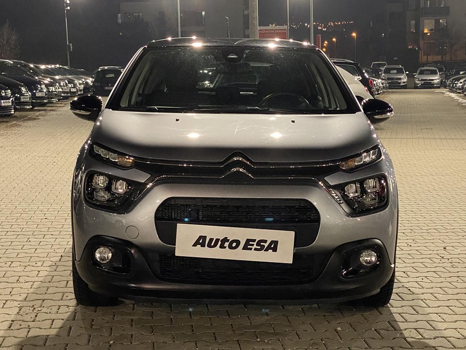 Citroën C3 1.2PT Shine