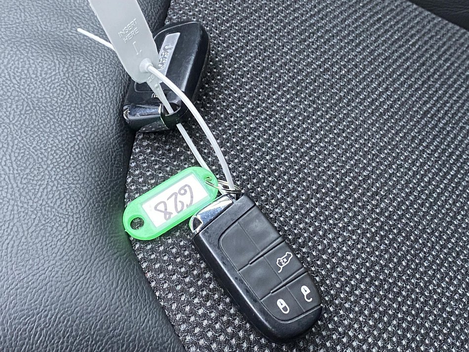 Jeep Compass 1.4i Limited 4x4