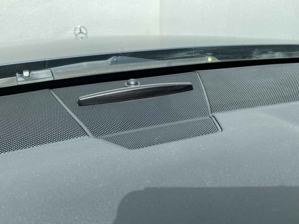 Mercedes-Benz Třída E 1.8 CGi Avantgarde E200