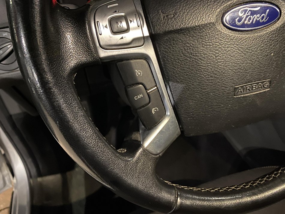 Ford Mondeo 2.0 TDCi 