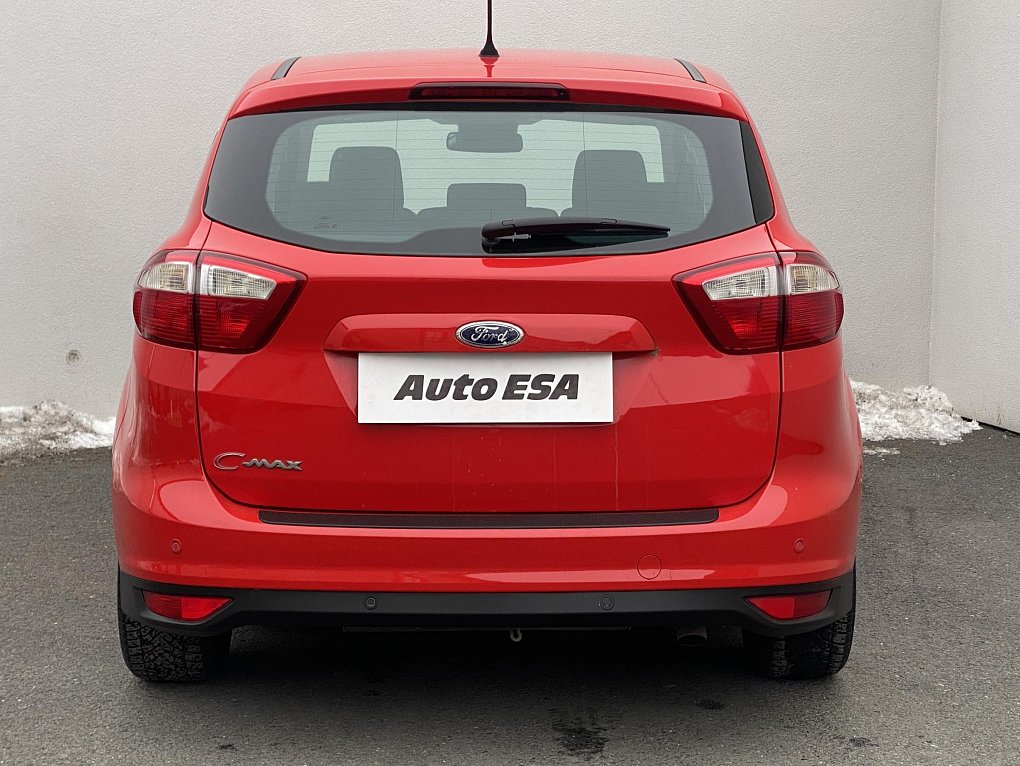 Ford C-MAX 2.0 TDCi 