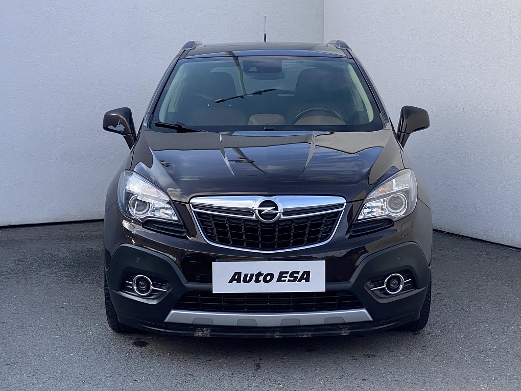 Opel Mokka 1.4 T Cosmo 4x4