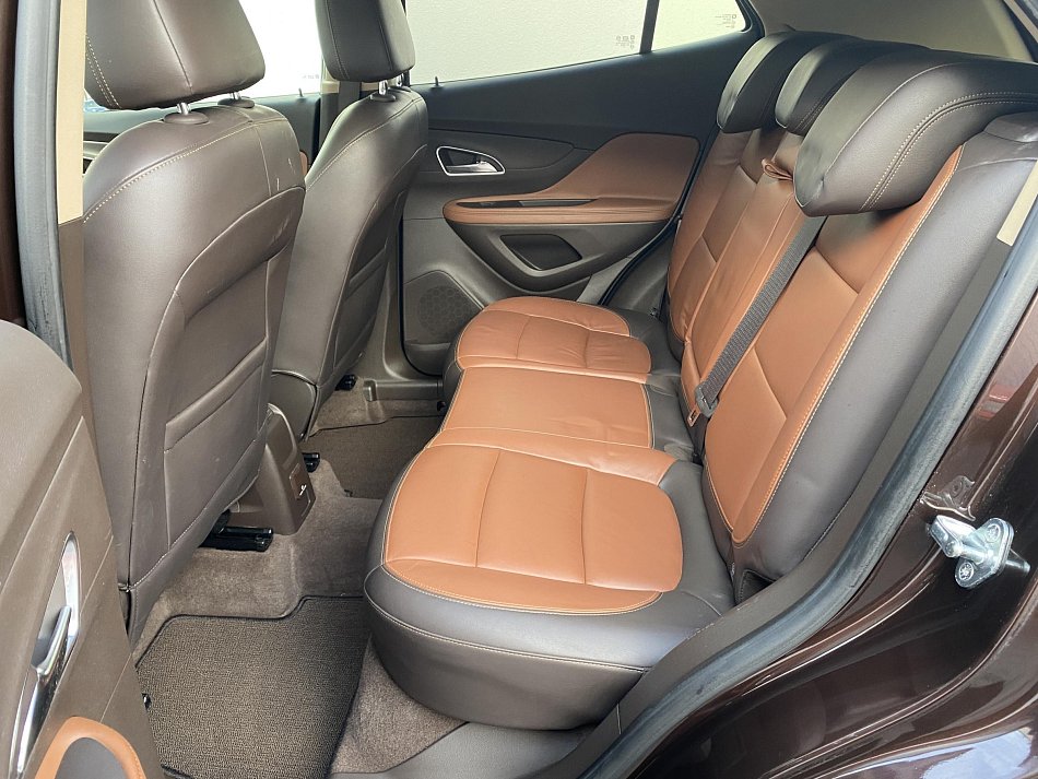 Opel Mokka 1.4 T Cosmo 4x4