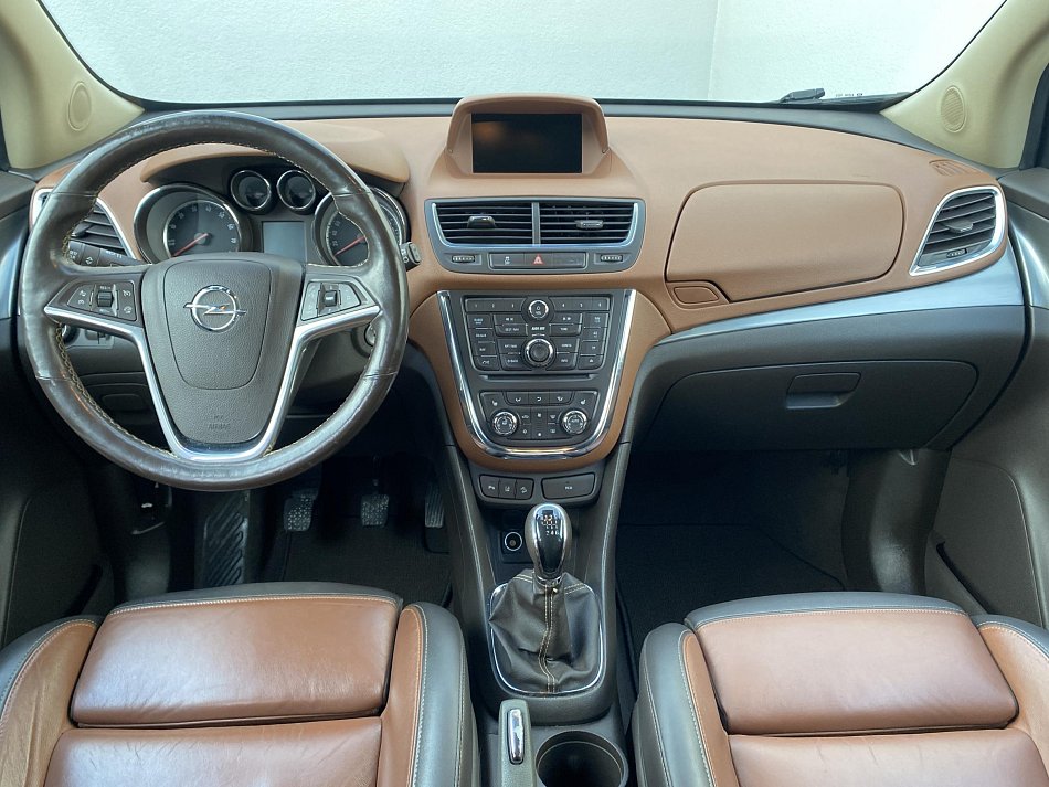 Opel Mokka 1.4 T Cosmo 4x4