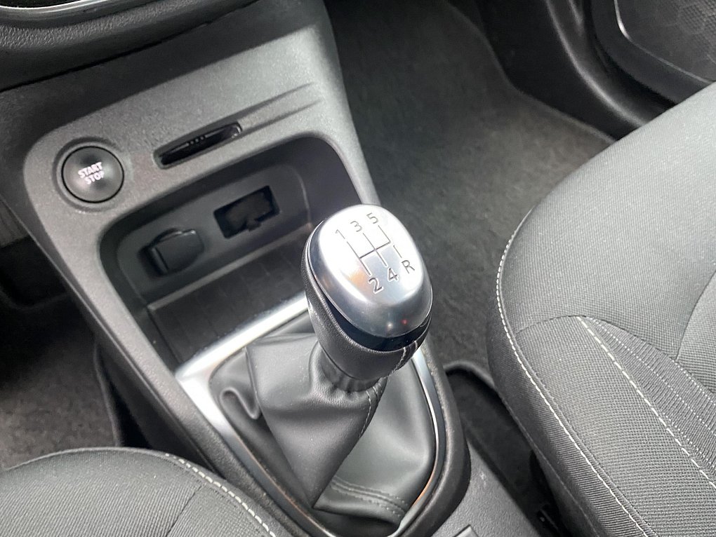 Renault Captur 0.9 TCe Limited