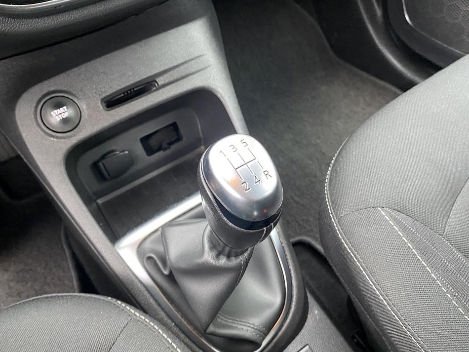 Renault Captur 0.9 TCe Limited