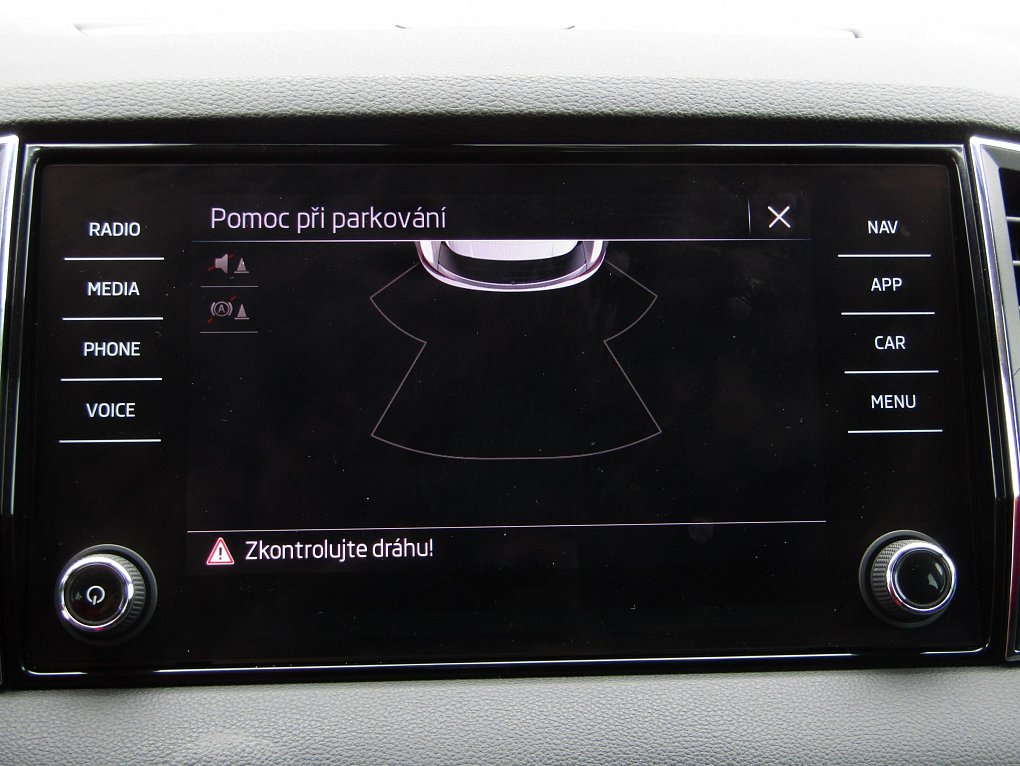 Škoda Karoq 2.0 TDi Ambition 4x4