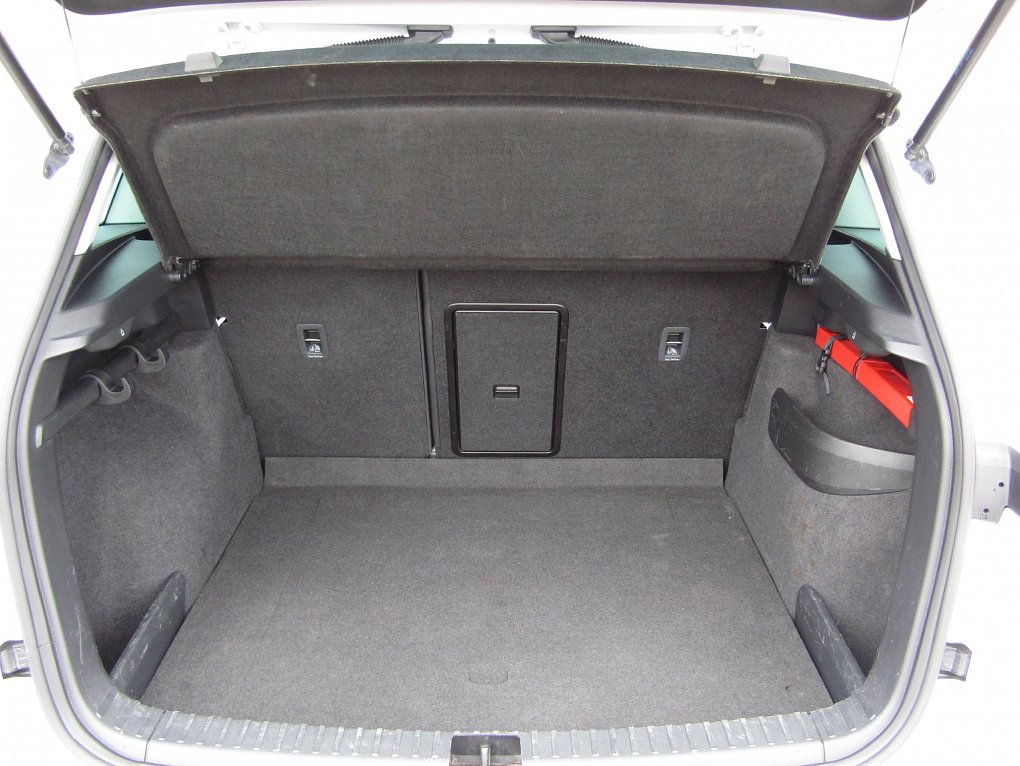 Škoda Karoq 2.0 TDi Ambition 4x4