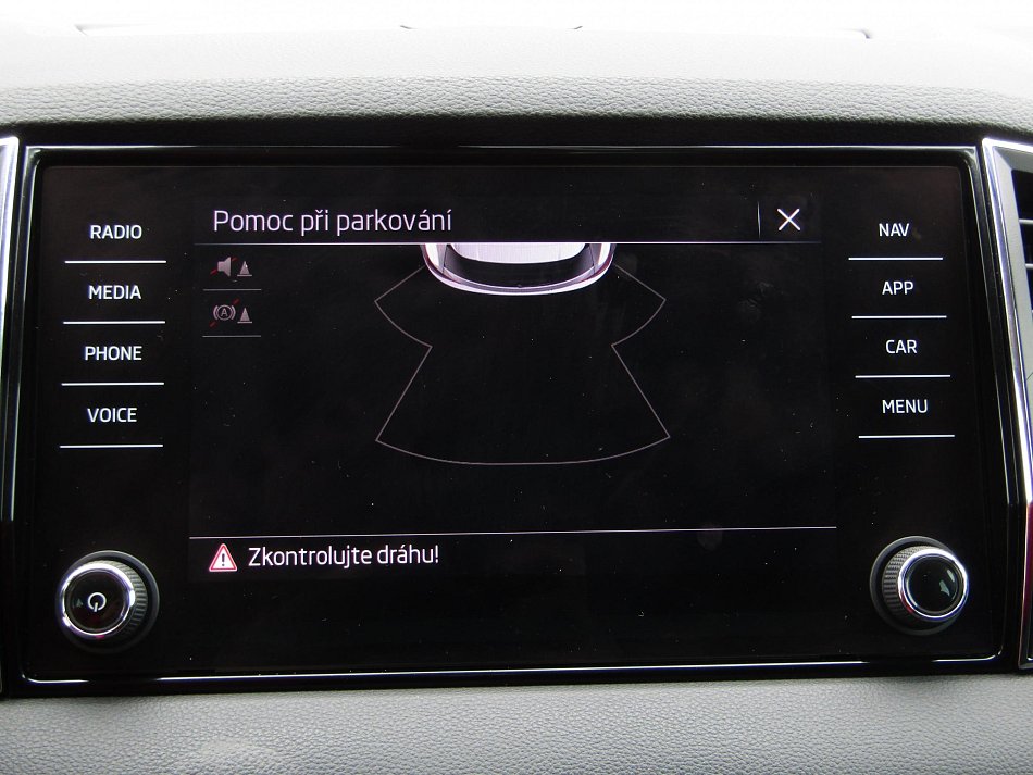 Škoda Karoq 2.0 TDi Ambition 4x4