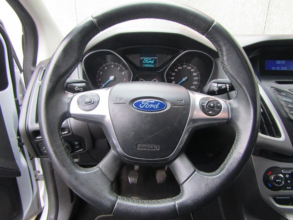 Ford Focus 1.6 i 
