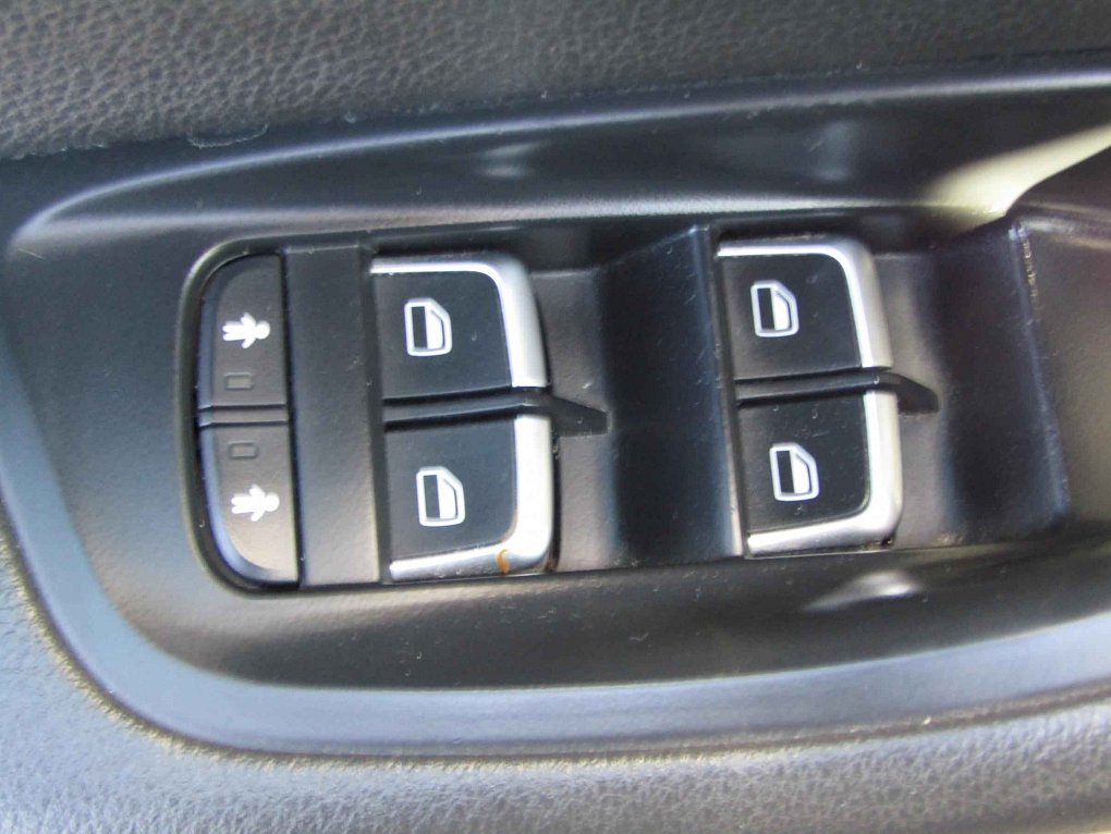 Audi A6 3.0 TDi  quattro