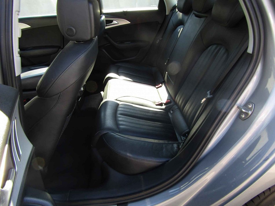 Audi A6 3.0 TDi  quattro