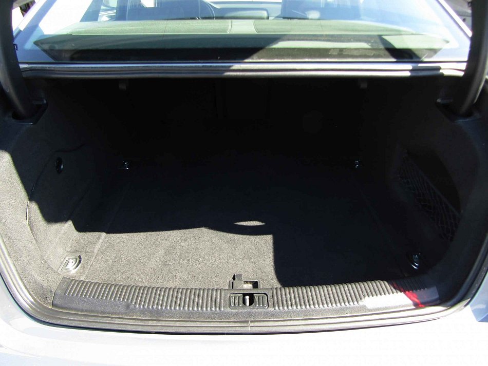 Audi A6 3.0 TDi  quattro
