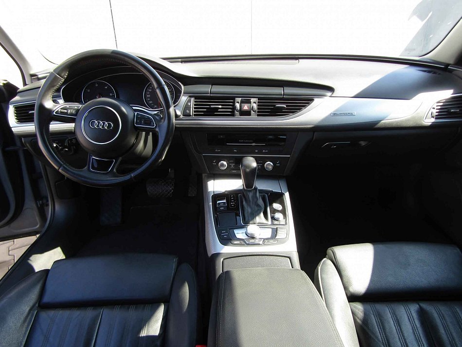 Audi A6 3.0 TDi  quattro