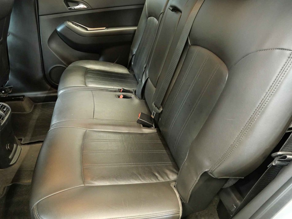 Chevrolet Orlando 1.8i LTZ