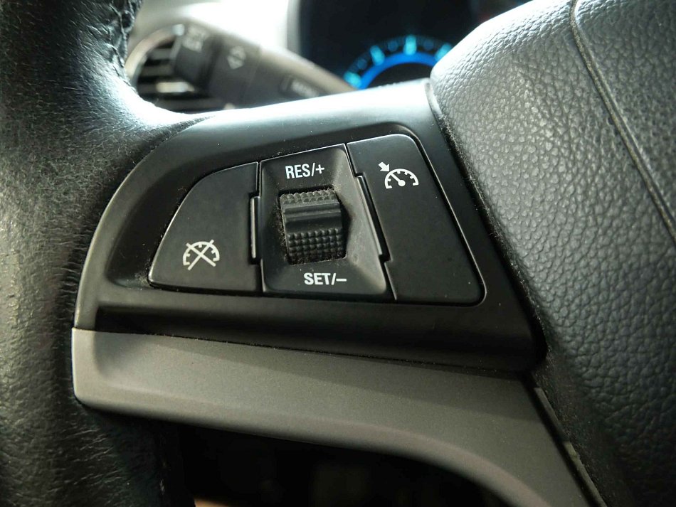 Chevrolet Orlando 1.8i LTZ
