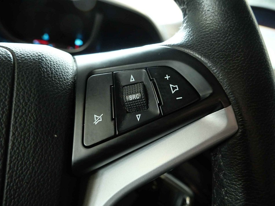 Chevrolet Orlando 1.8i LTZ