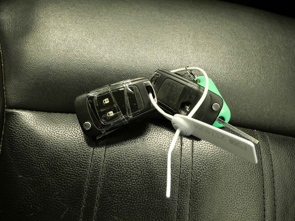 Chevrolet Orlando 1.8i LTZ