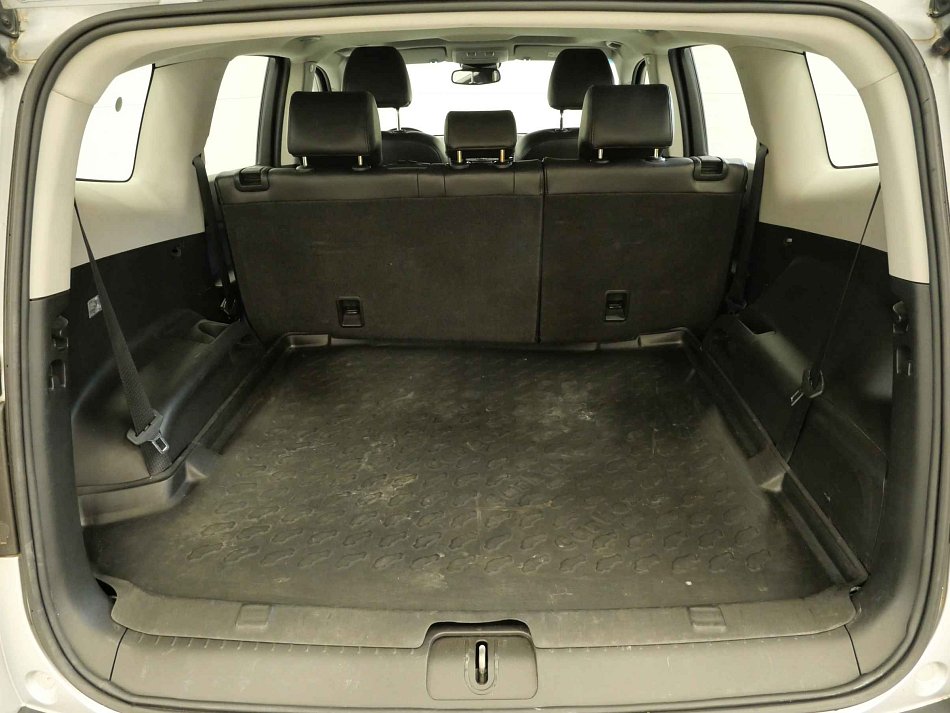 Chevrolet Orlando 1.8i LTZ